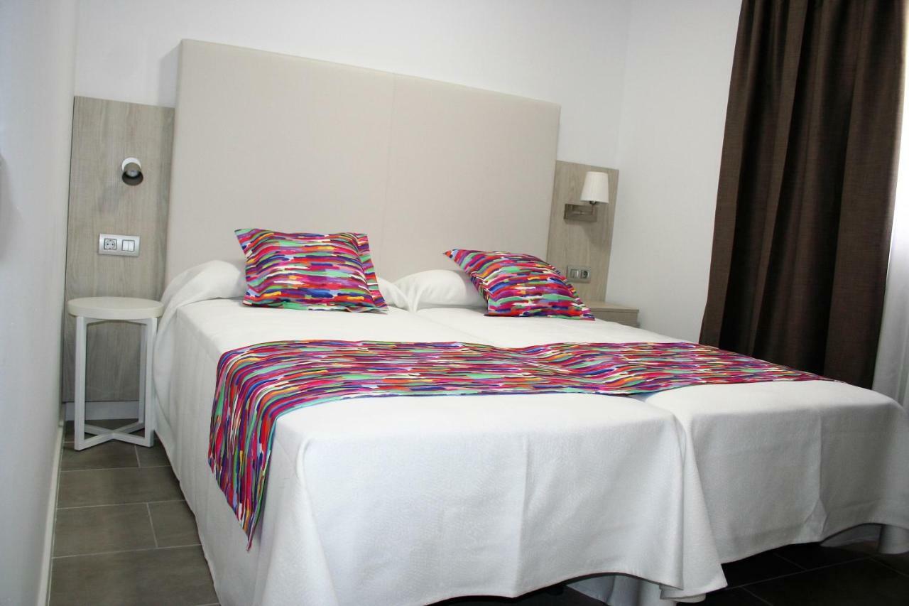 Bungalows Islas Paraiso Плая дел Инглес Екстериор снимка