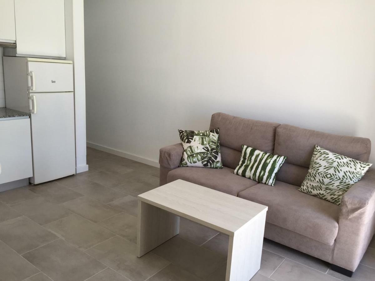 Bungalows Islas Paraiso Плая дел Инглес Екстериор снимка